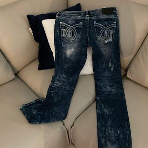 Big Star denim